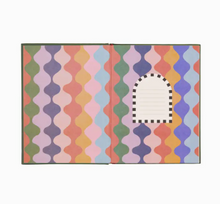 Load image into Gallery viewer, EYE JOURNAL 6x7.5&quot;