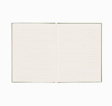Load image into Gallery viewer, EYE JOURNAL 6x7.5&quot;