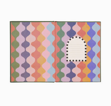 Load image into Gallery viewer, MONKEY JOURNAL 6x7.5&quot;