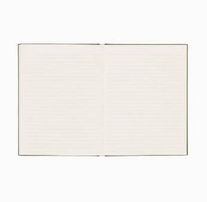 MONKEY JOURNAL 6x7.5"