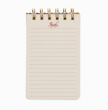 Load image into Gallery viewer, Designworks Ink A Dopo TIGER Twin Wire Notepad