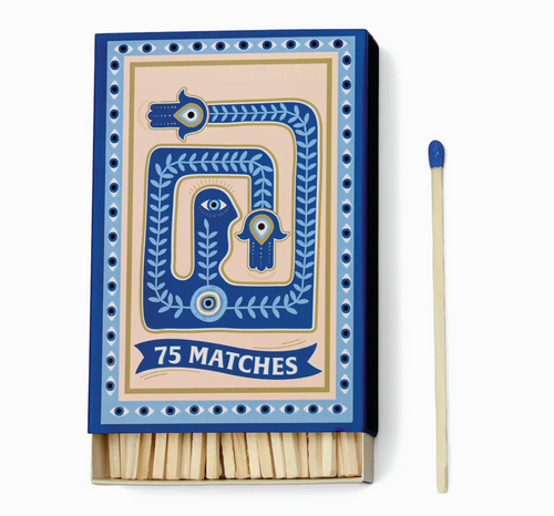 Paddywax A Dopo Boxed Matches 