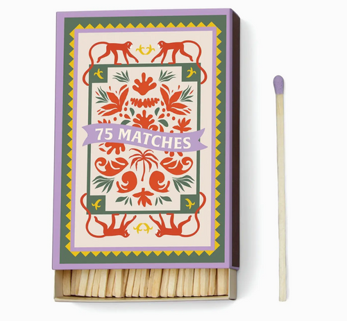 Paddywax A Dopo Boxed Matches 