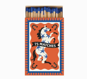 Paddywax A Dopo Boxed Matches 