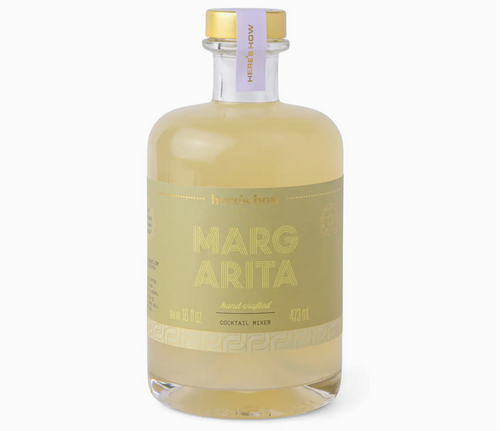 Margarita Mixer 500ml