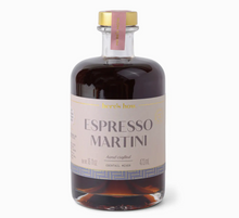 Load image into Gallery viewer, ESPRESSO MARTINI Mixer 500ml