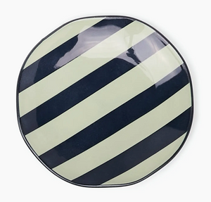 The Marley Set of 4 Appetizer Plates