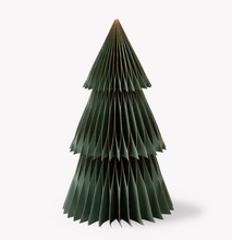Load image into Gallery viewer, MADDOX CHRISTMAS TREE Large Rosemary Gold