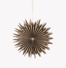 Load image into Gallery viewer, MADDOX Layered Christmas Star Truffle