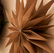 Load image into Gallery viewer, Truffle LARGE Christmas Maddox Star