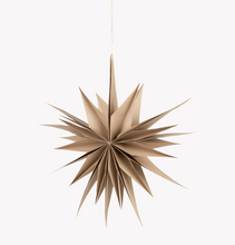 Load image into Gallery viewer, Truffle LARGE Christmas Maddox Star