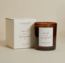 Load image into Gallery viewer, Neroli &amp; Bergamot Candle