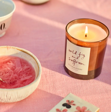 Load image into Gallery viewer, WILD FIG CANDLE