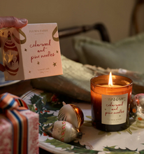 Load image into Gallery viewer, CEDAR &amp; PINE CANDLE