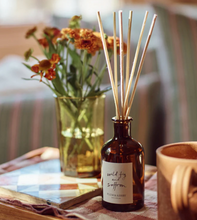 Load image into Gallery viewer, WILD FIG &amp; Saffron Diffuser