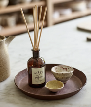 Load image into Gallery viewer, WILD FIG &amp; Saffron Diffuser