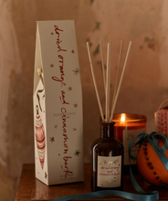 Load image into Gallery viewer, Orange &amp; Cinnamon Bark Diffuser