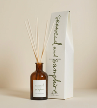 Load image into Gallery viewer, Seaweed &amp; Samphire Diffuser