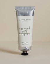 Load image into Gallery viewer, SEAWEED &amp; SAMPHIRE HAND CREAM