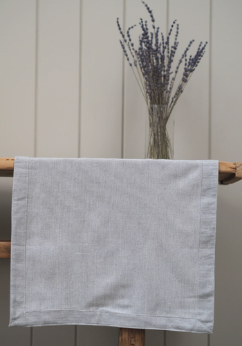 Pin Stripe Table Runner