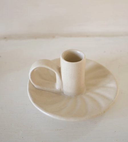 Wee Willy Winkee Candle Holder