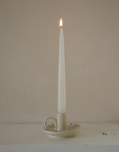 Load image into Gallery viewer, Wee Willy Winkee Candle Holder Forest stripe
