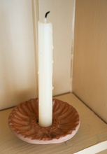 Load image into Gallery viewer, The Tuscan Candle Holder