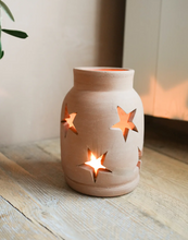Load image into Gallery viewer, The Tuscan Star Lantern