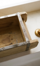 Load image into Gallery viewer, Wooden Brick Mould Box