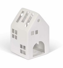 Load image into Gallery viewer, Large Airdrie Tealight House