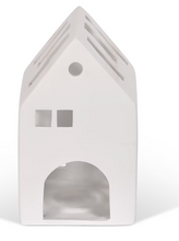 Load image into Gallery viewer, Tall Airdrie Tealight House