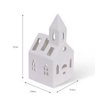 Load image into Gallery viewer, Airdrie Tealight Church