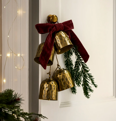 Ardington Hammered Bells