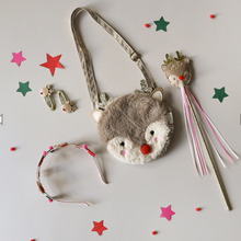 Load image into Gallery viewer, Little Reindeer Clips