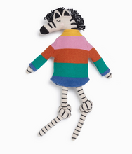 Load image into Gallery viewer, Zebra RAGDOLL