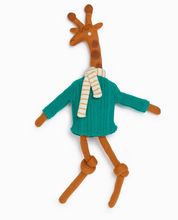 Load image into Gallery viewer, GIRAFFE  RAGDOLL