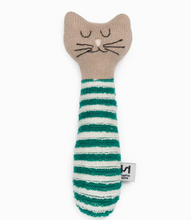 Load image into Gallery viewer, CAT RATTLE
