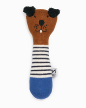 Load image into Gallery viewer, DOG RATTLE