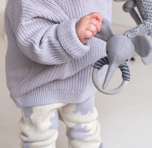 Load image into Gallery viewer, ELEPHANT RATTLE