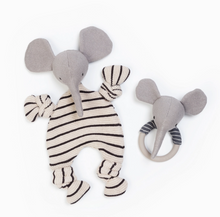 Load image into Gallery viewer, ELEPHANT RATTLE