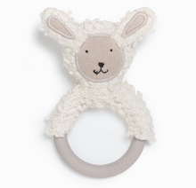 Load image into Gallery viewer, SHEEP RATTLE