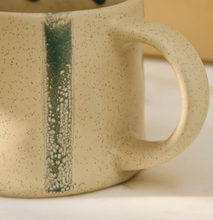 Load image into Gallery viewer, Rosemary Woolstone Striped Mugs Set of 2