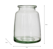 Load image into Gallery viewer, Mickleton Vase Medium