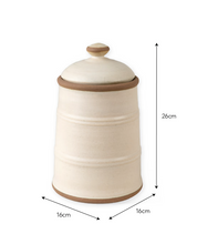 Load image into Gallery viewer, Hurley Canister