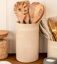 Load image into Gallery viewer, LARGE Fernham Canister