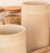 Load image into Gallery viewer, LARGE Fernham Canister
