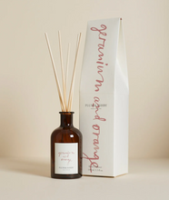 Load image into Gallery viewer, GERANIUM &amp; ORANGE DIFFUSER