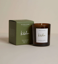 Load image into Gallery viewer, KITCHEN CANDLE