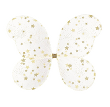 Load image into Gallery viewer, Wish Upon A Star Tulle Fairy Wings