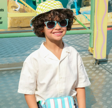 Load image into Gallery viewer, Lightning Flash Sunglasses